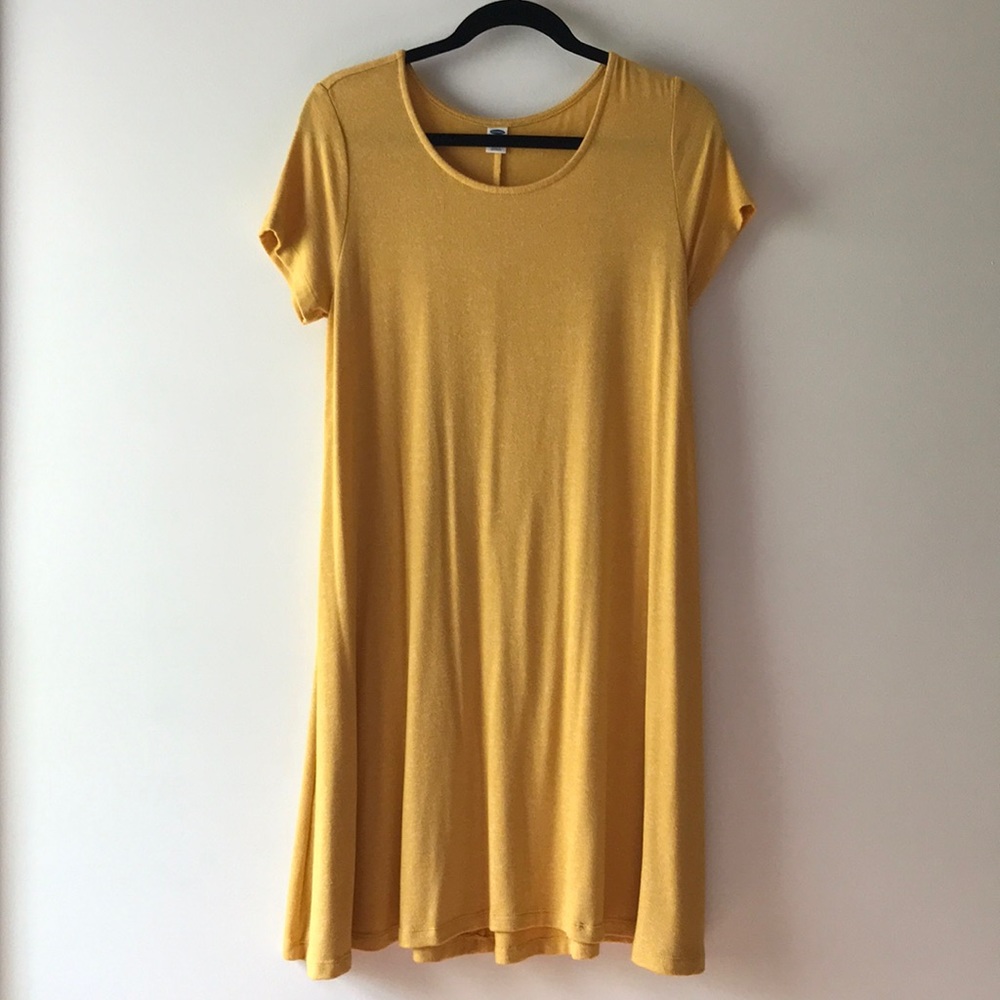 Old Navy Dress M